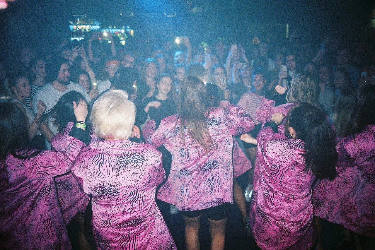 Арендовать Smola Hall. Пространство в урбанистическом стиле