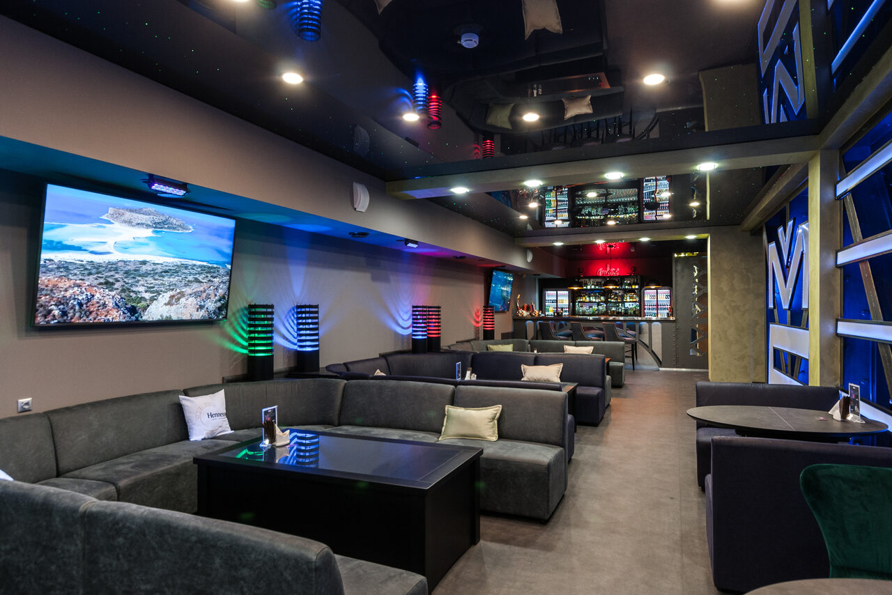 Арендовать METRO CENTER - культовое мультиформатное пространство.