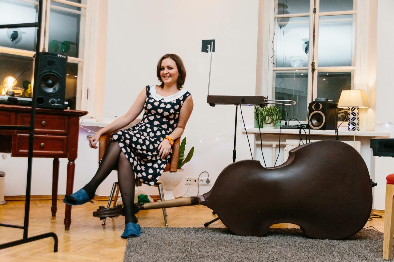 Арендовать Space for relaxation and creativity