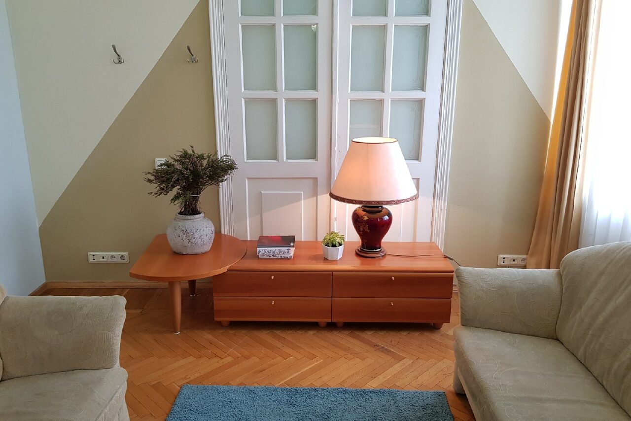 Арендовать Space for relaxation and creativity