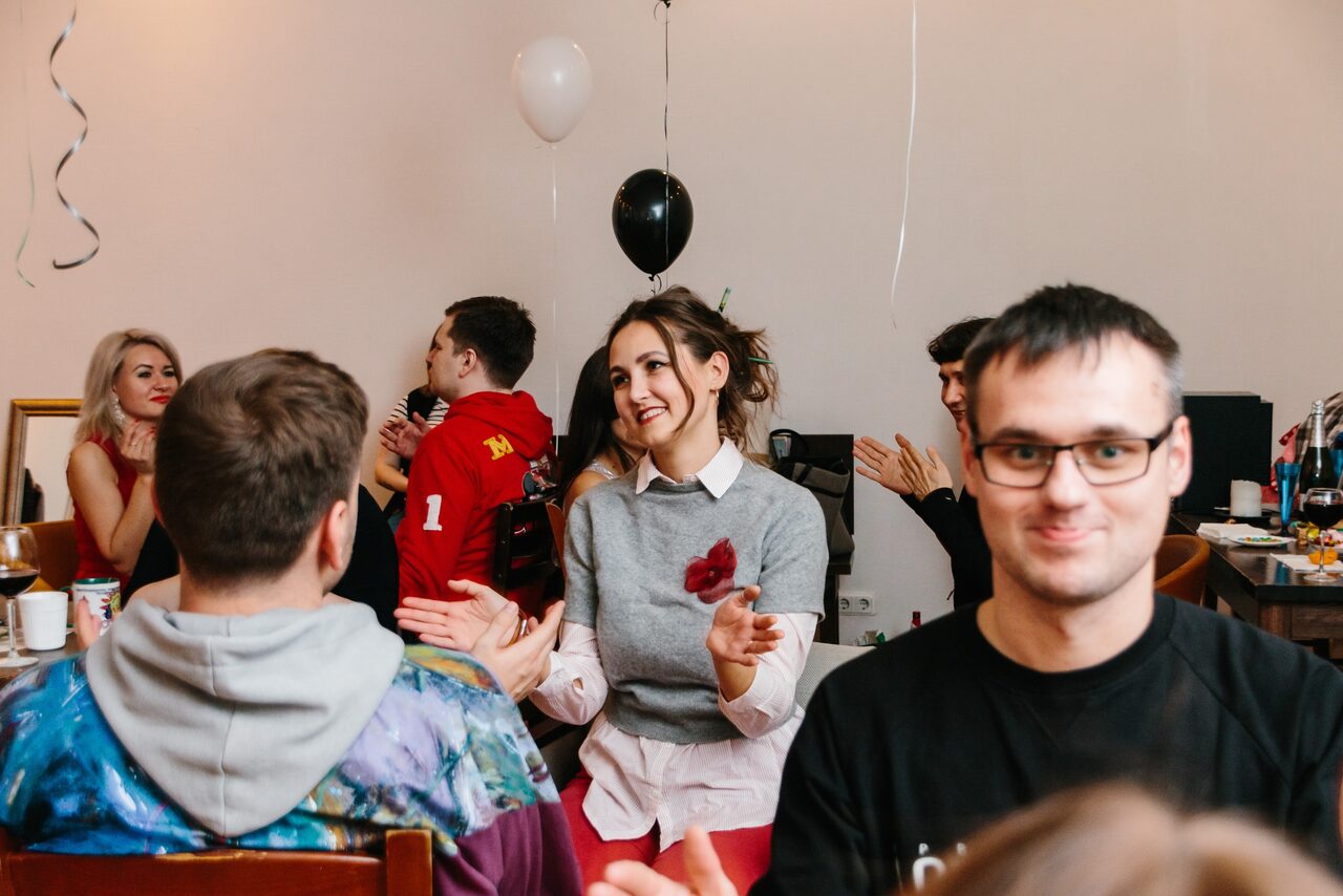 Арендовать Space for relaxation and creativity