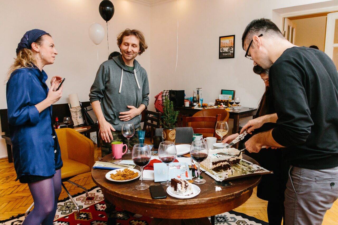 Арендовать Space for relaxation and creativity