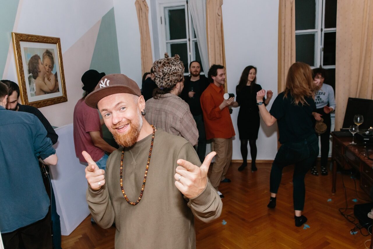 Арендовать Space for relaxation and creativity