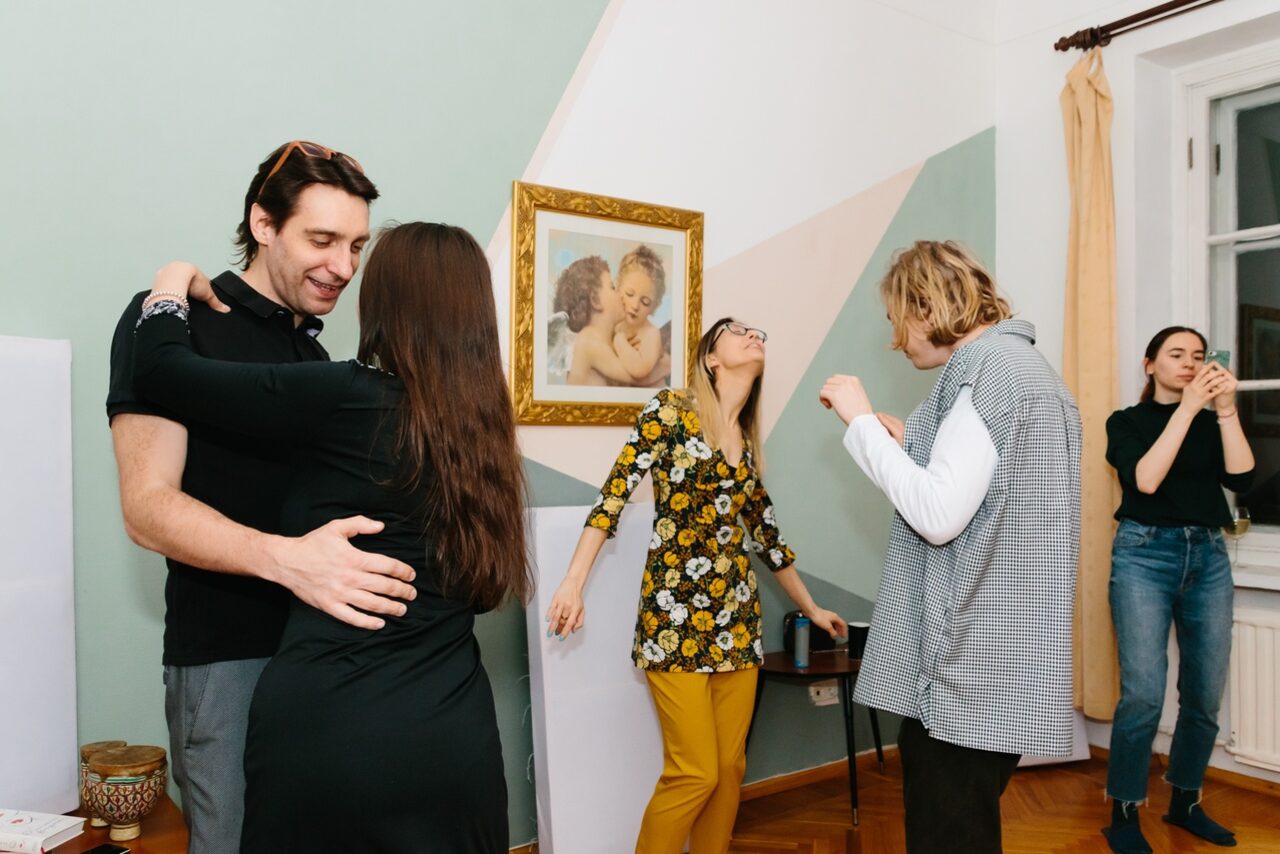 Арендовать Space for relaxation and creativity