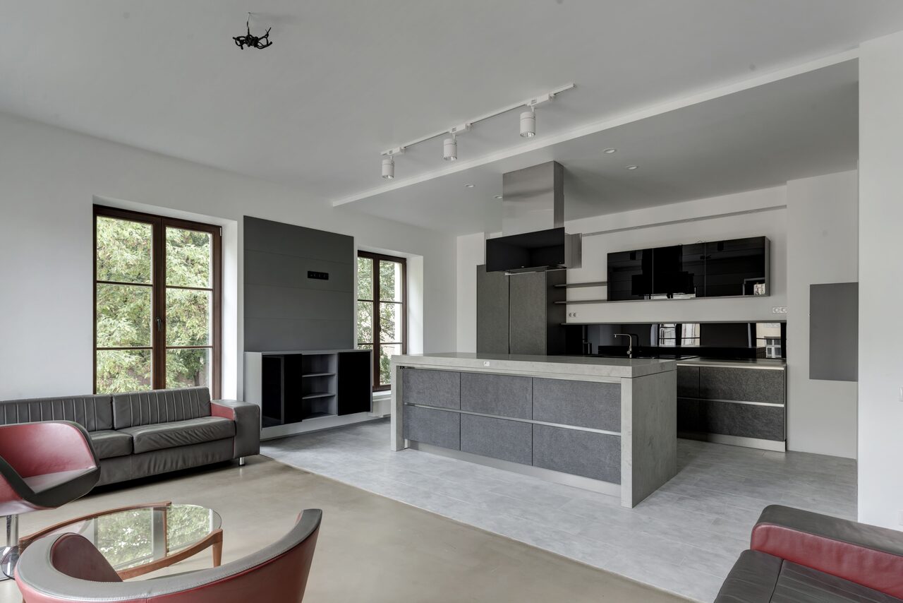 Арендовать Art Maison Эксклюзивный особняк