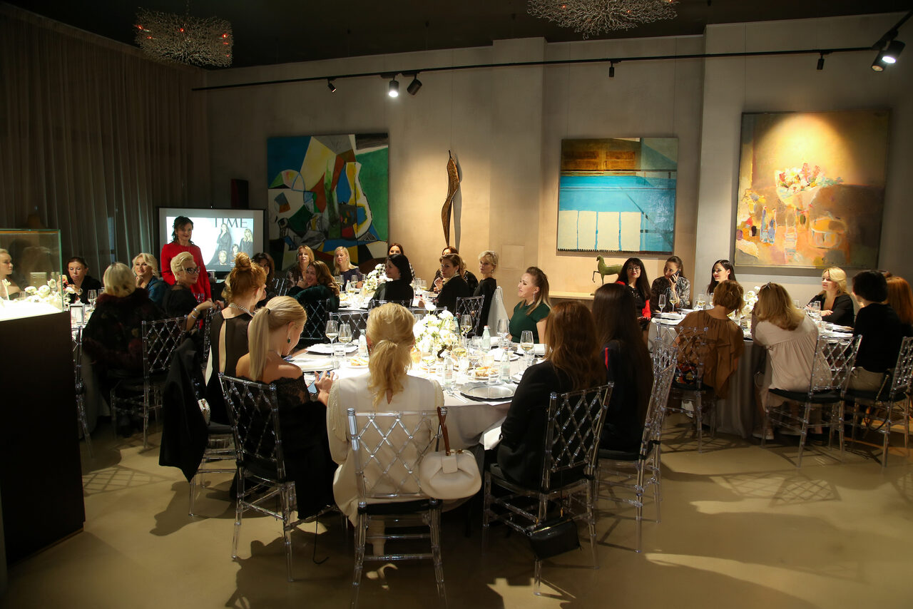 Арендовать Art Maison Эксклюзивный особняк