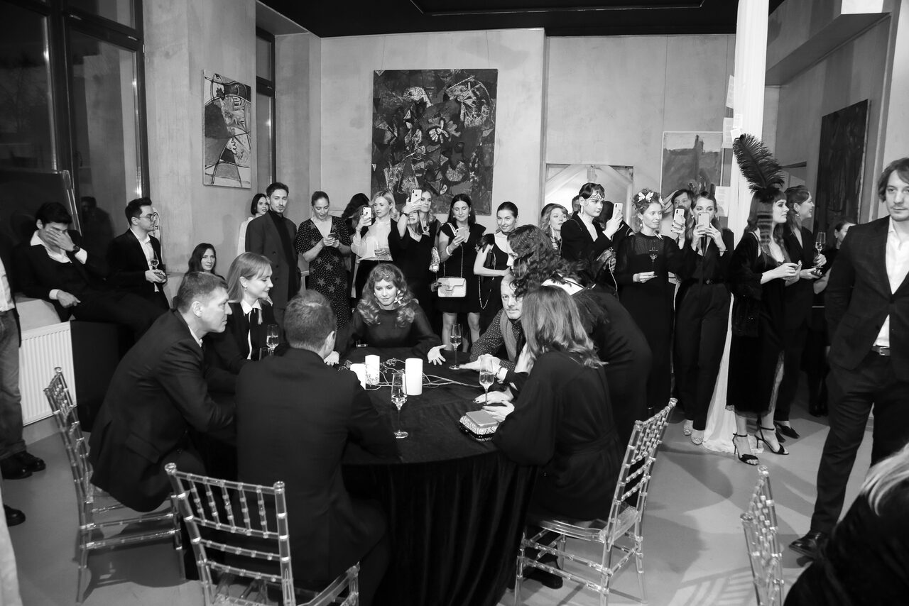 Арендовать Art Maison Эксклюзивный особняк