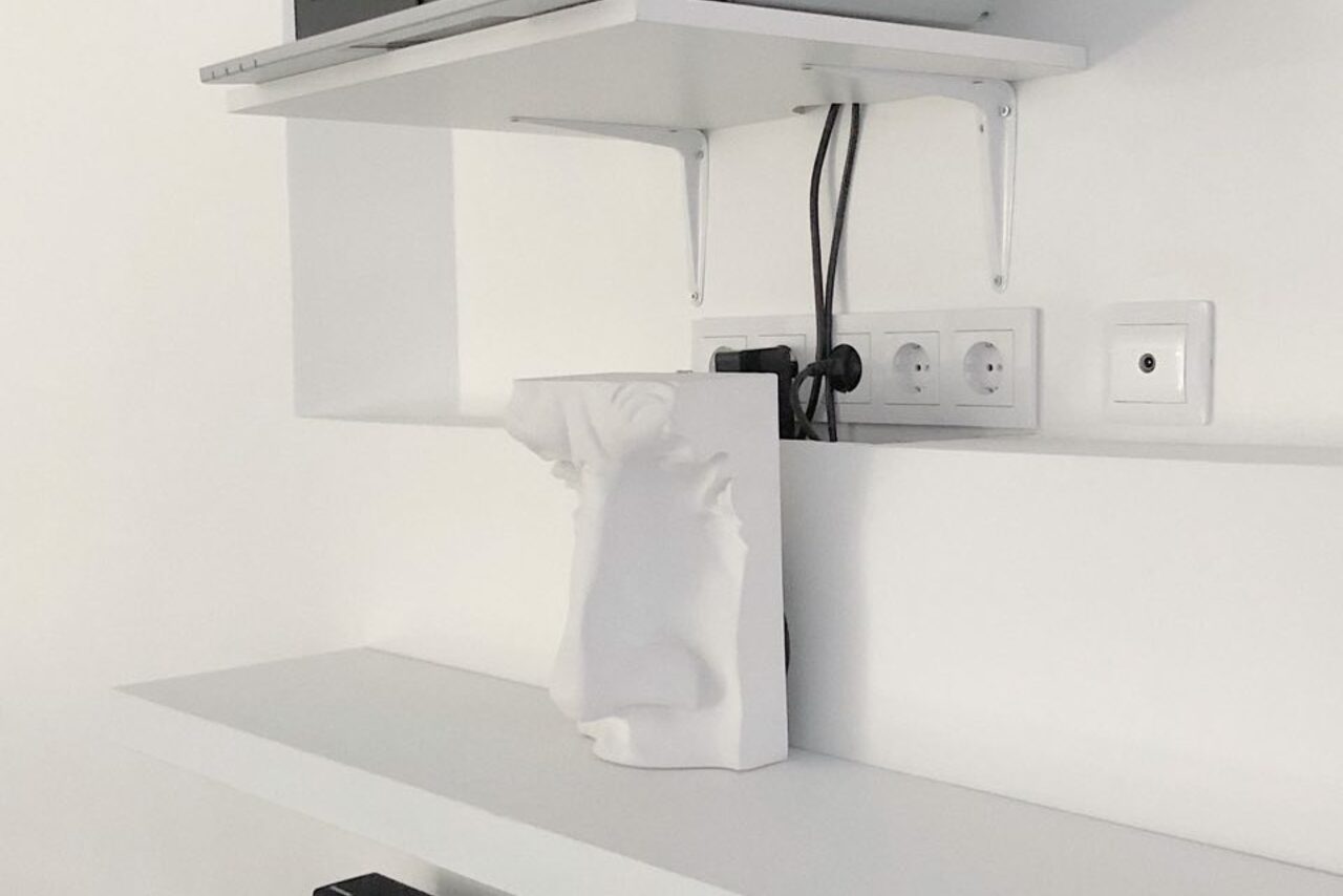 Арендовать Maison 25 стильный лекторий