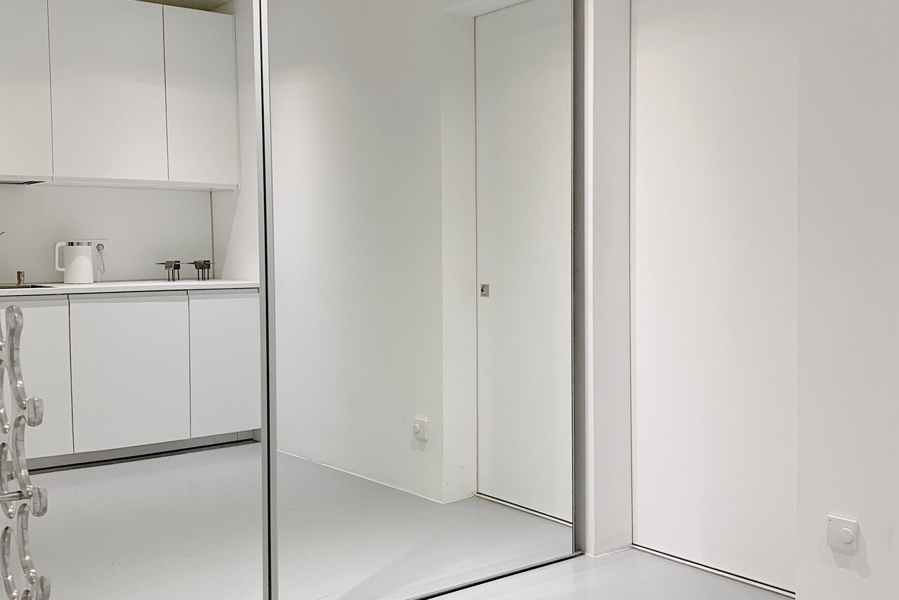 Арендовать Maison 25 стильный лекторий