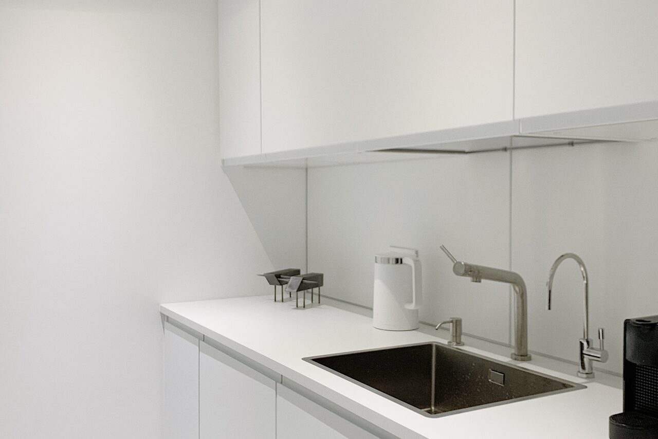 Арендовать Maison 25 стильный лекторий