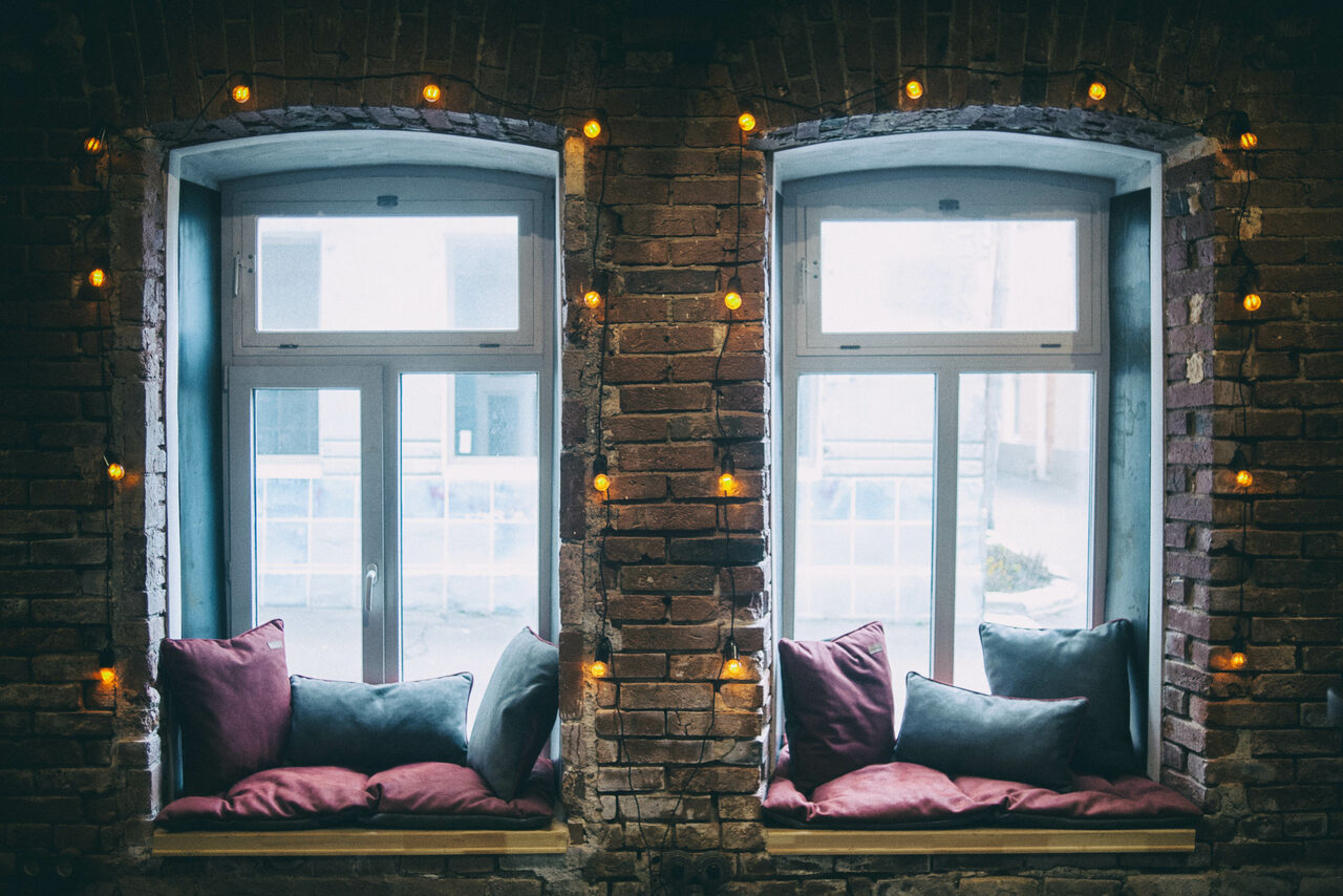 Арендовать Стильное лофт-пространство 