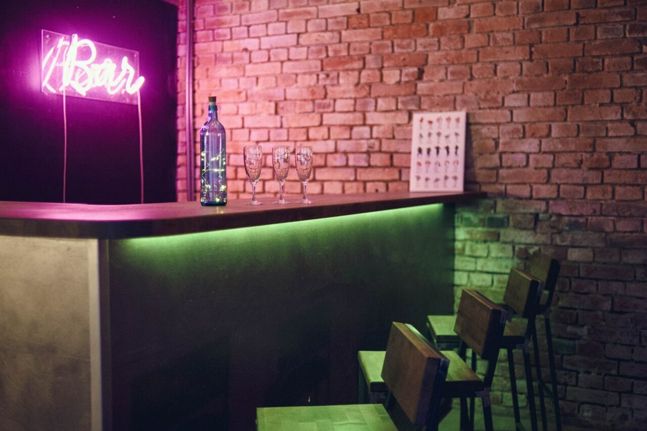 Арендовать Стильное лофт-пространство 