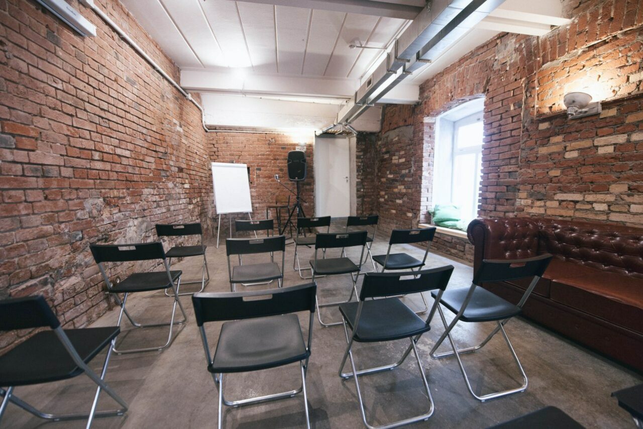 Арендовать Стильное лофт-пространство 