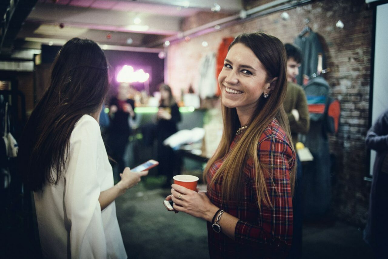 Арендовать Стильное лофт-пространство 