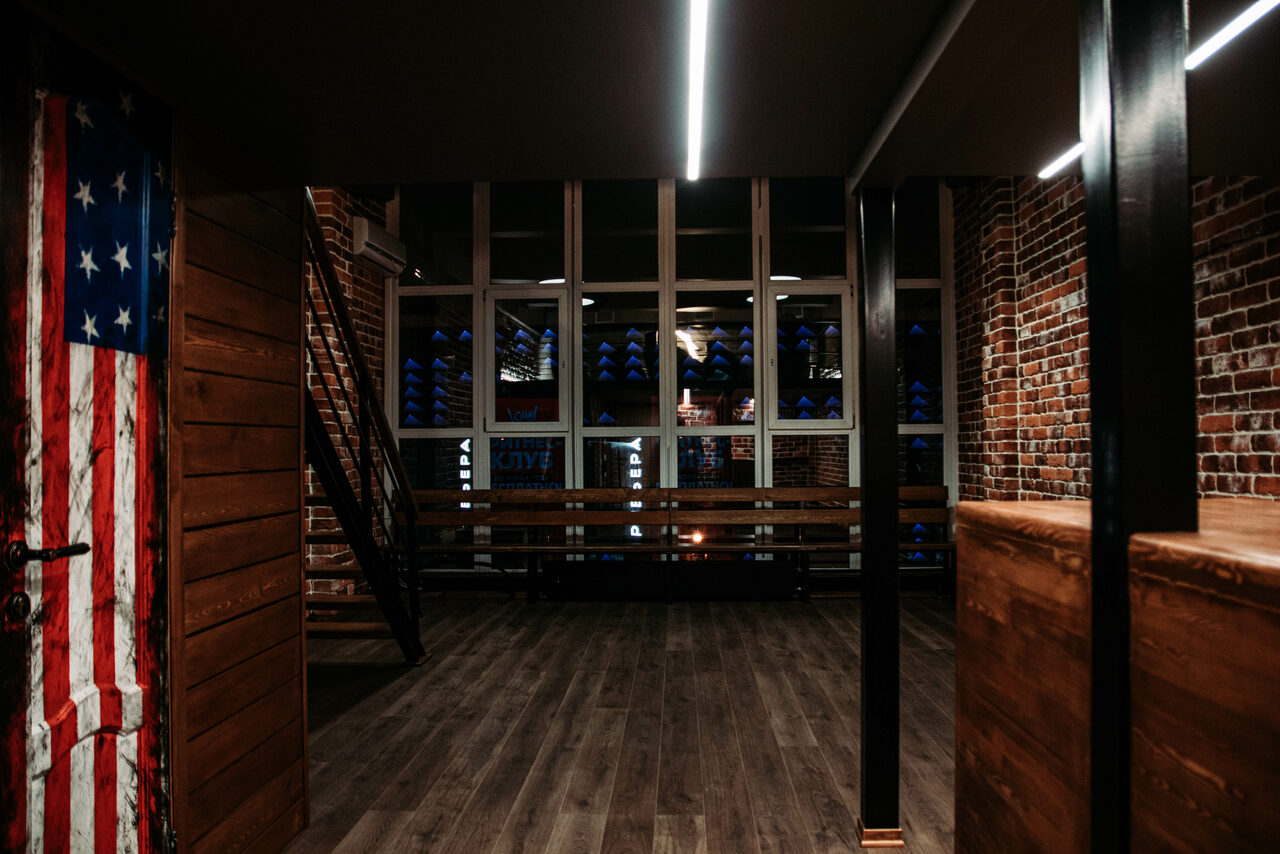 Арендовать 591 Loft