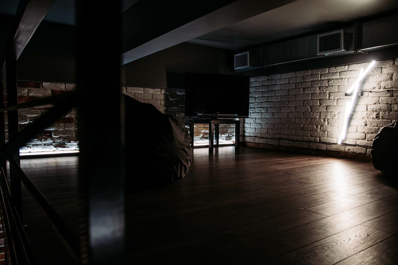 Арендовать 591 Loft