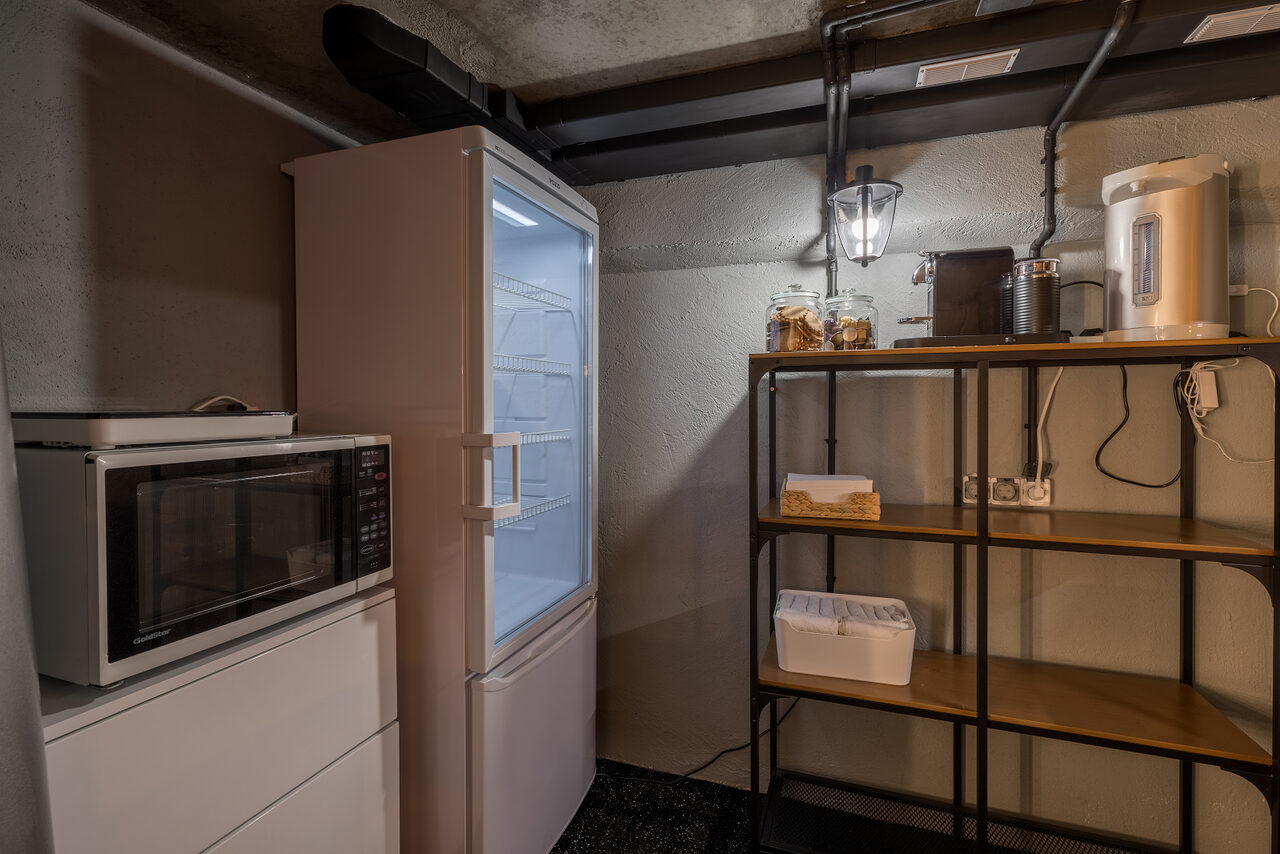 Арендовать МосФильм 22 Двухуровневый лофт-трансформер