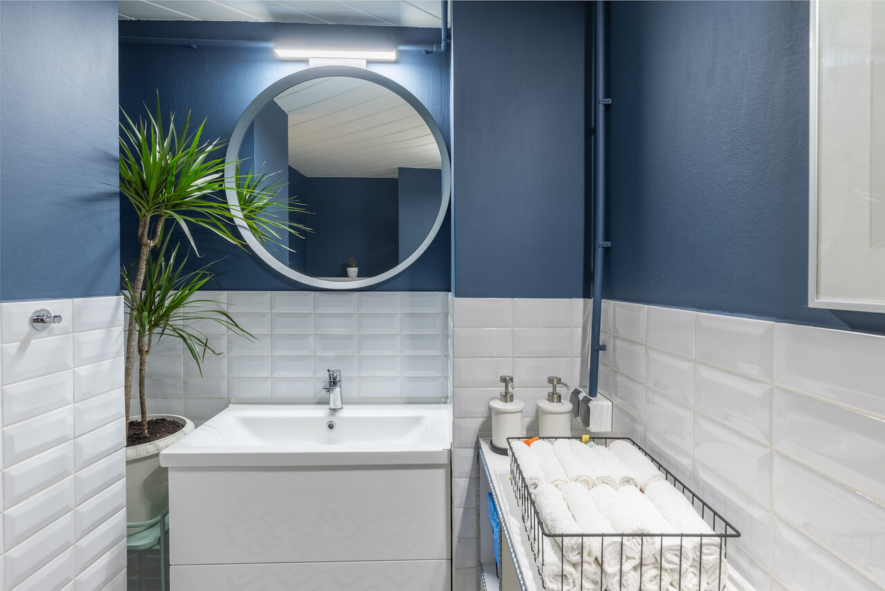 Арендовать МосФильм 22 Двухуровневый лофт-трансформер