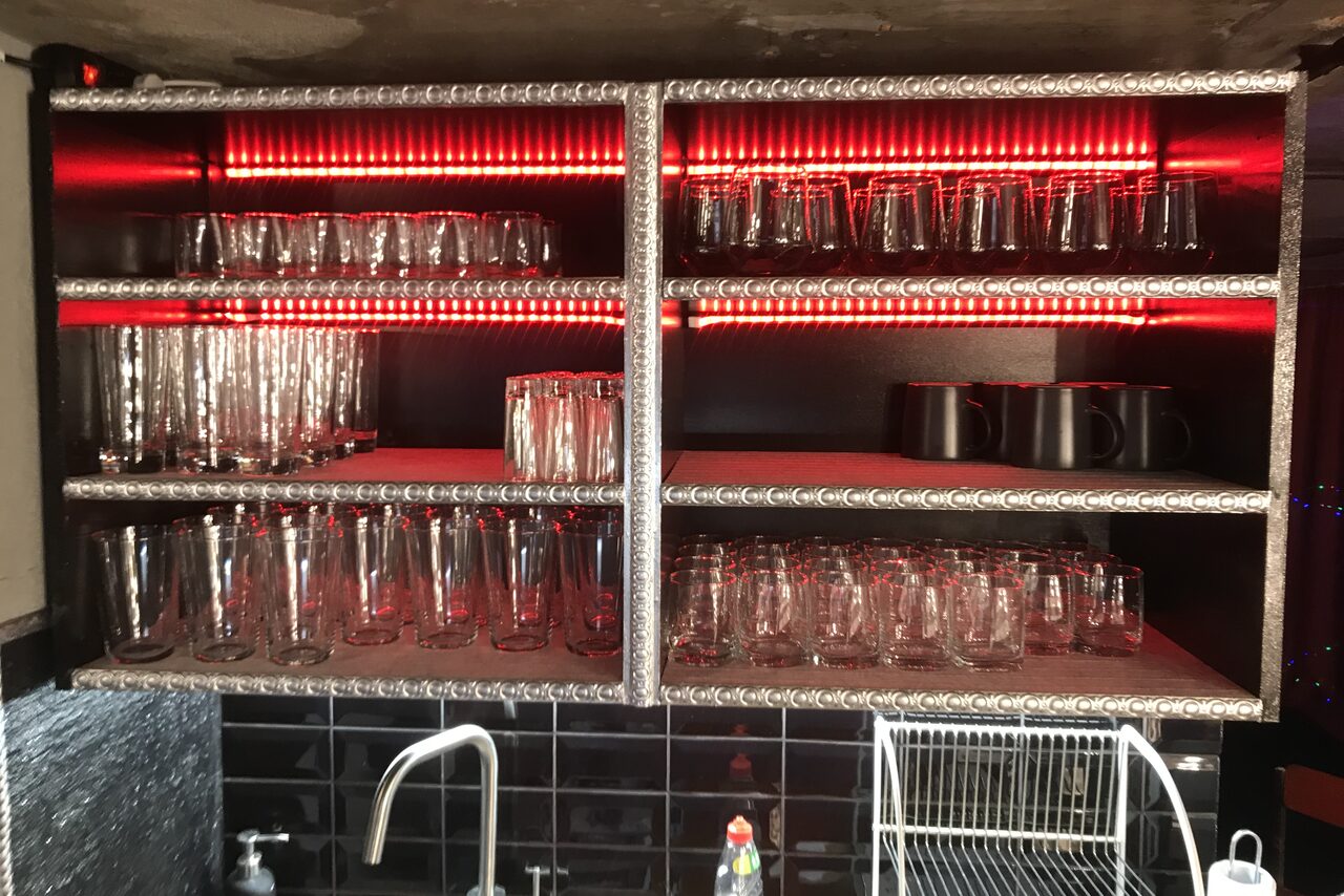 Арендовать МосФильм 22 Двухуровневый лофт-трансформер