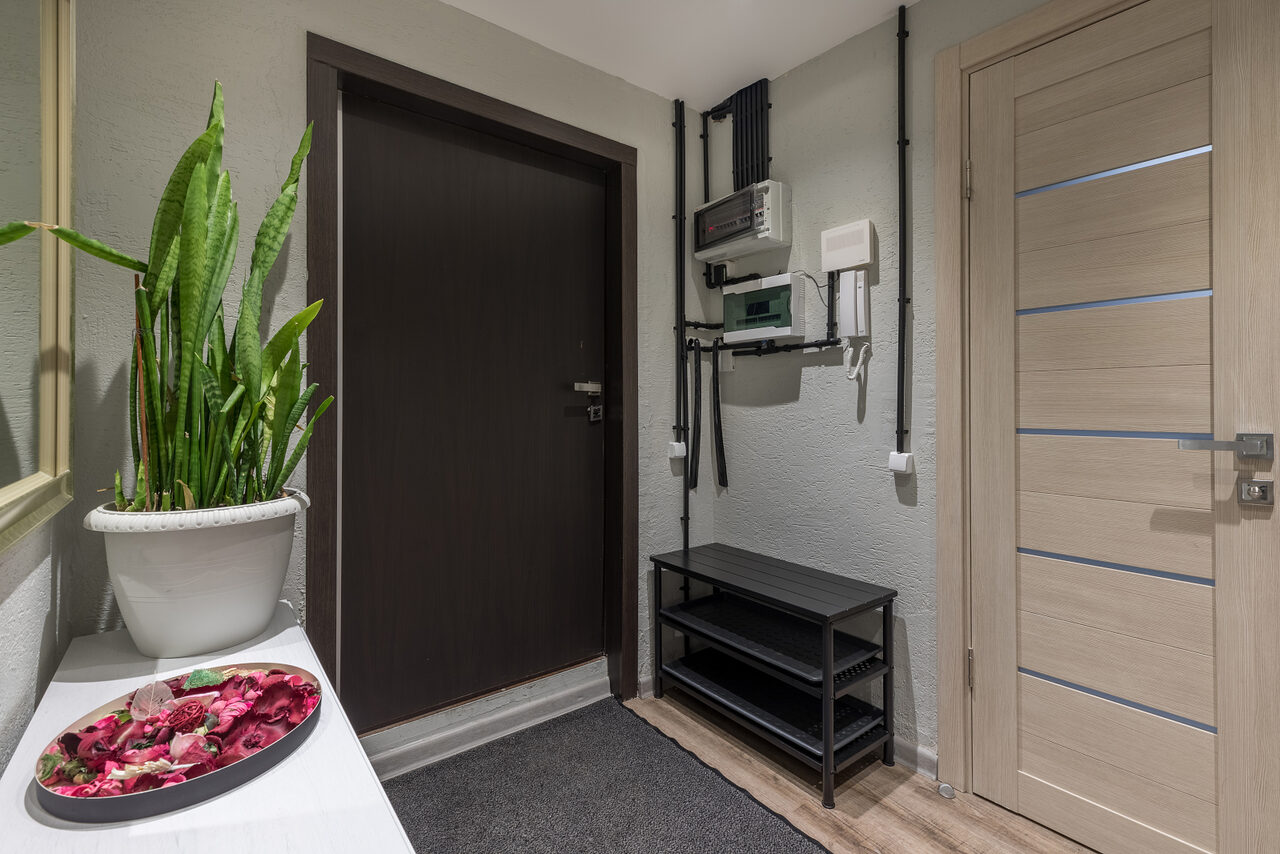 Арендовать МосФильм 22 Двухуровневый лофт-трансформер