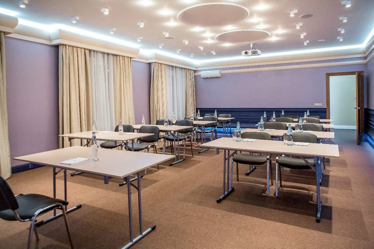 Арендовать ART Hotel Конференц-зал на северо-западе