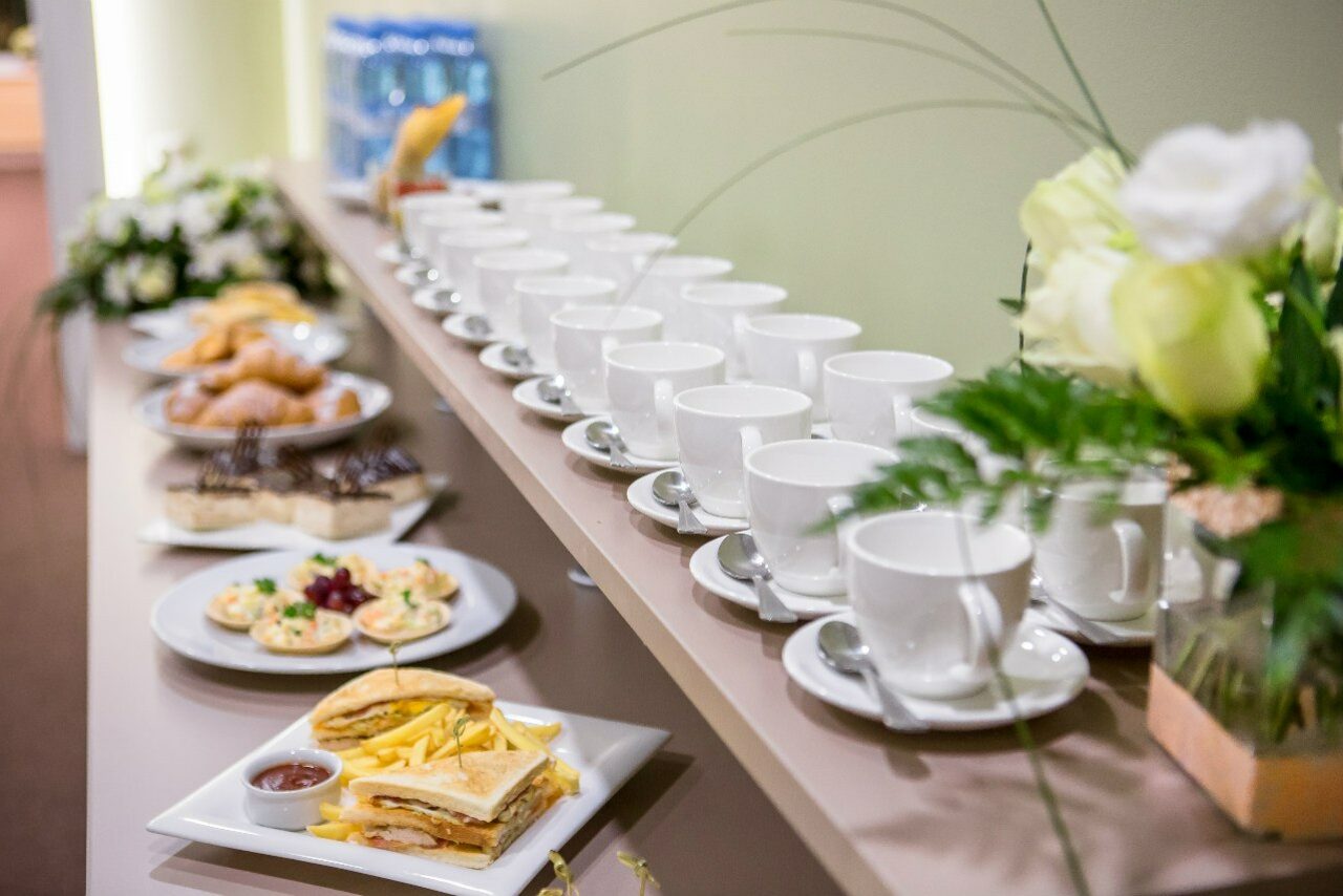 Арендовать ART Hotel Конференц-зал на северо-западе