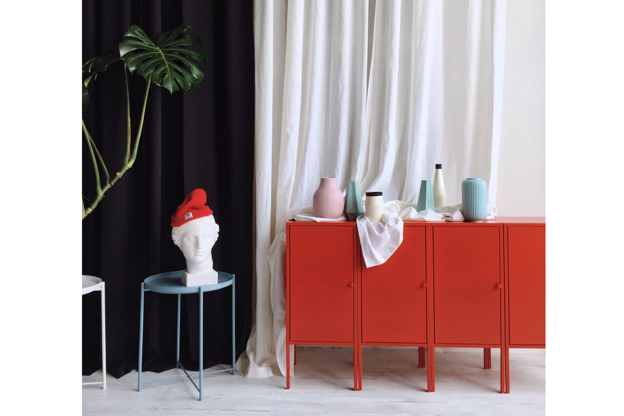 Арендовать Фото лофт