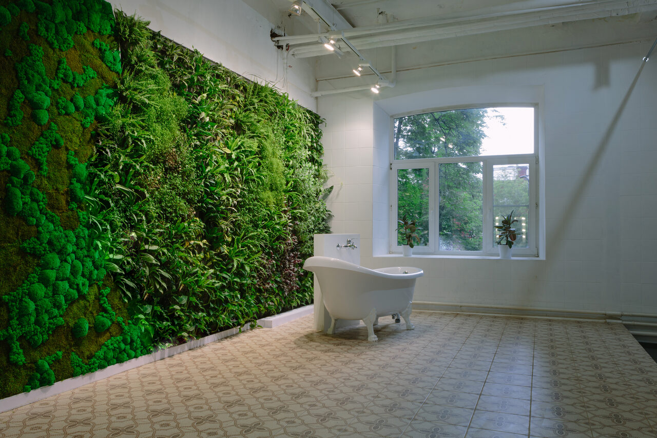 Арендовать Creative art space 