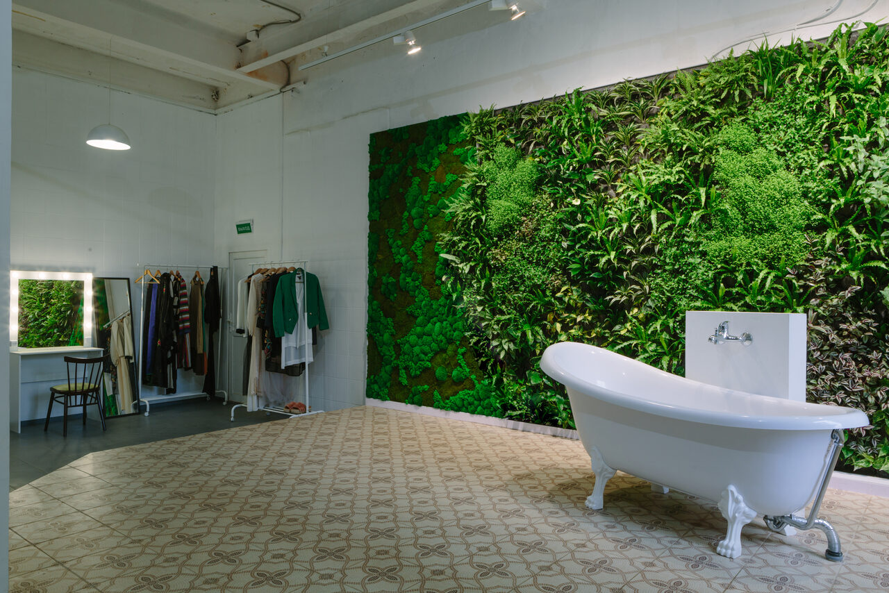 Арендовать Creative art space 