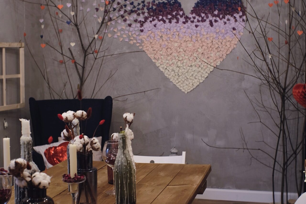 Арендовать Мини-зал в стиле лофт