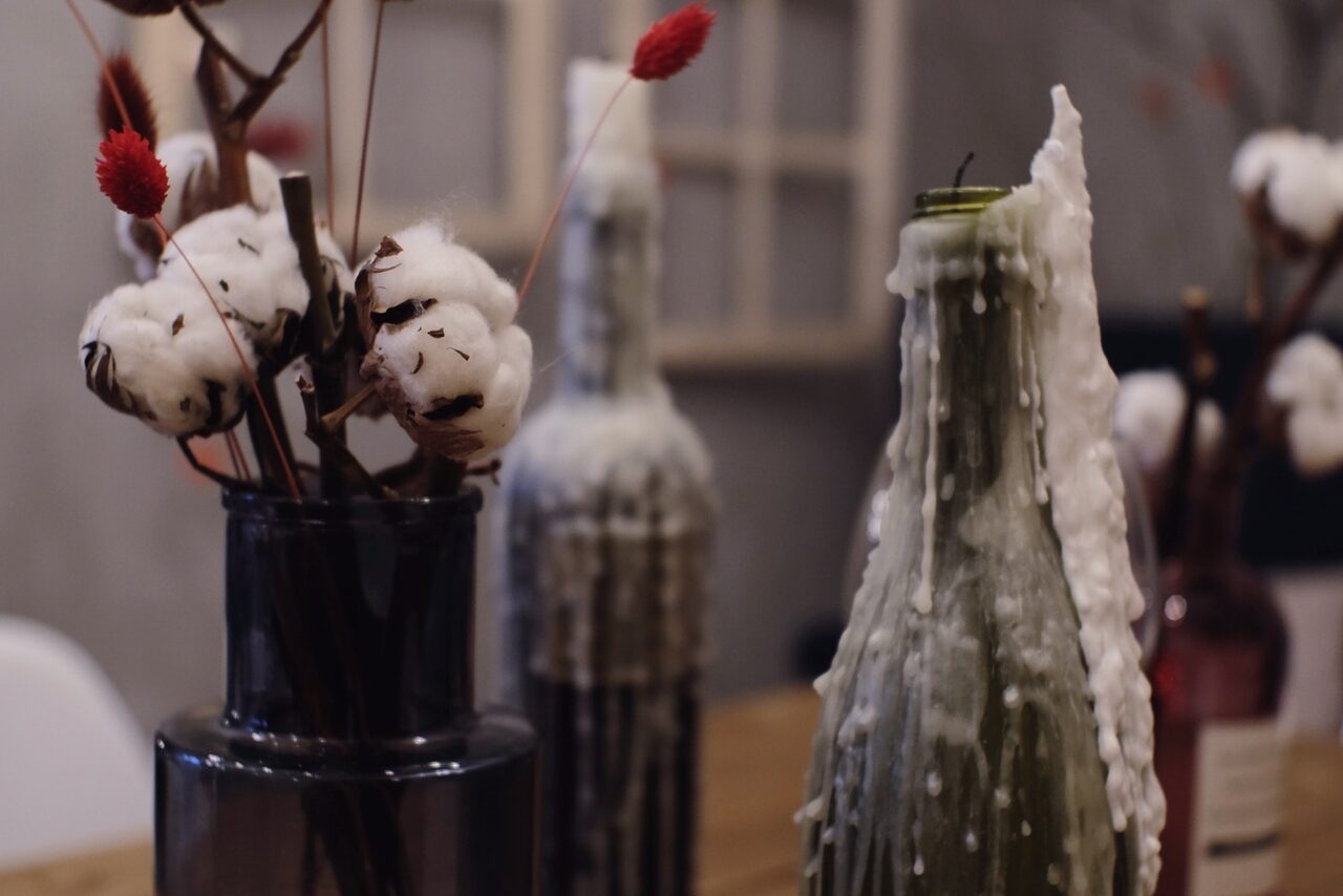 Арендовать Мини-зал в стиле лофт