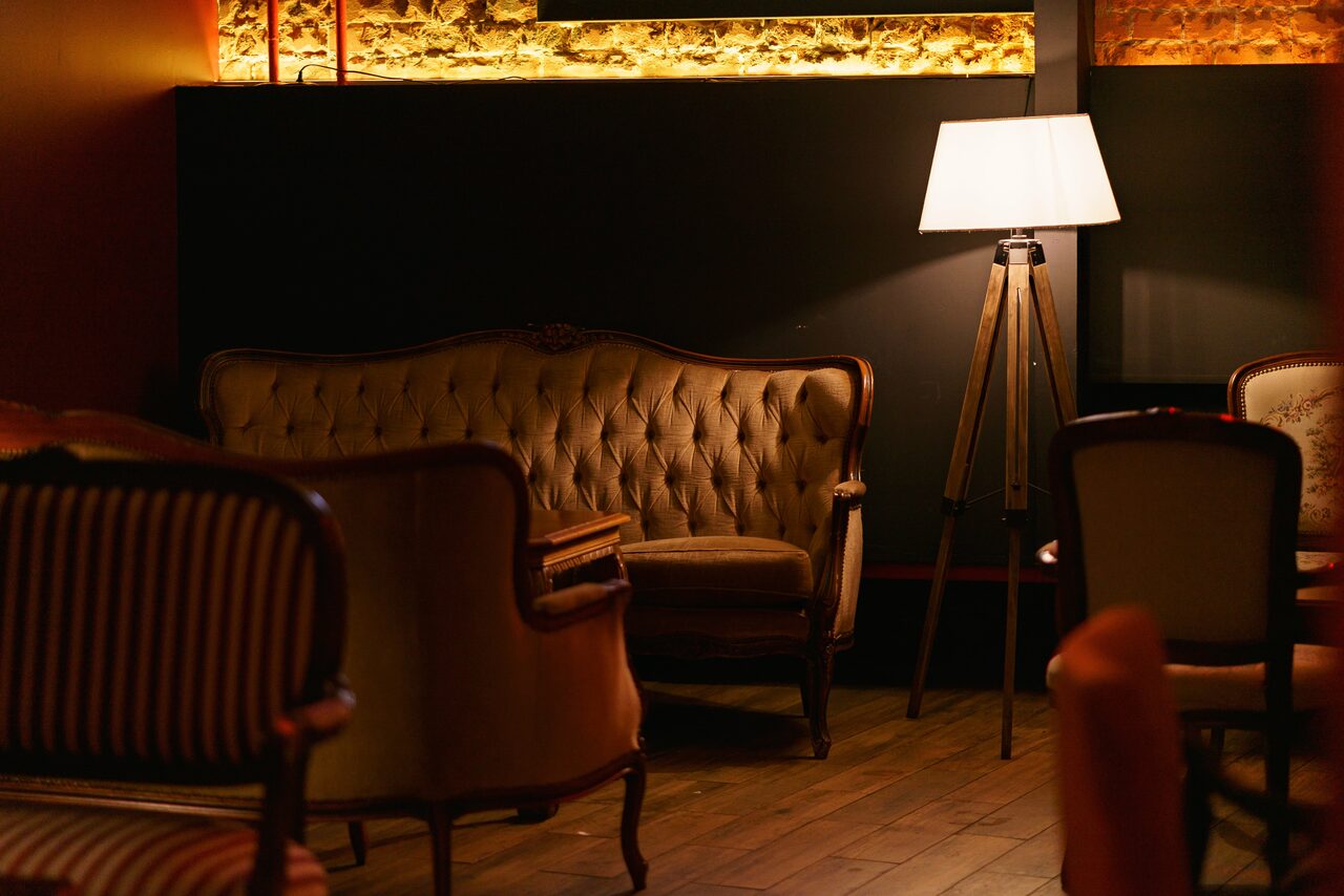 Арендовать Перестройка бар