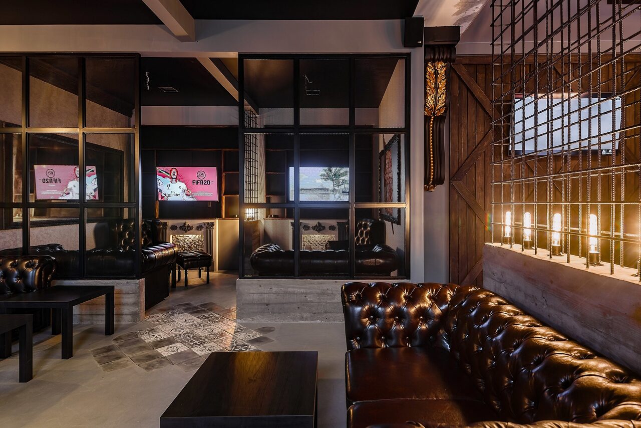 Арендовать Place 43 - твой уютный пентхаус на Невском проспекте