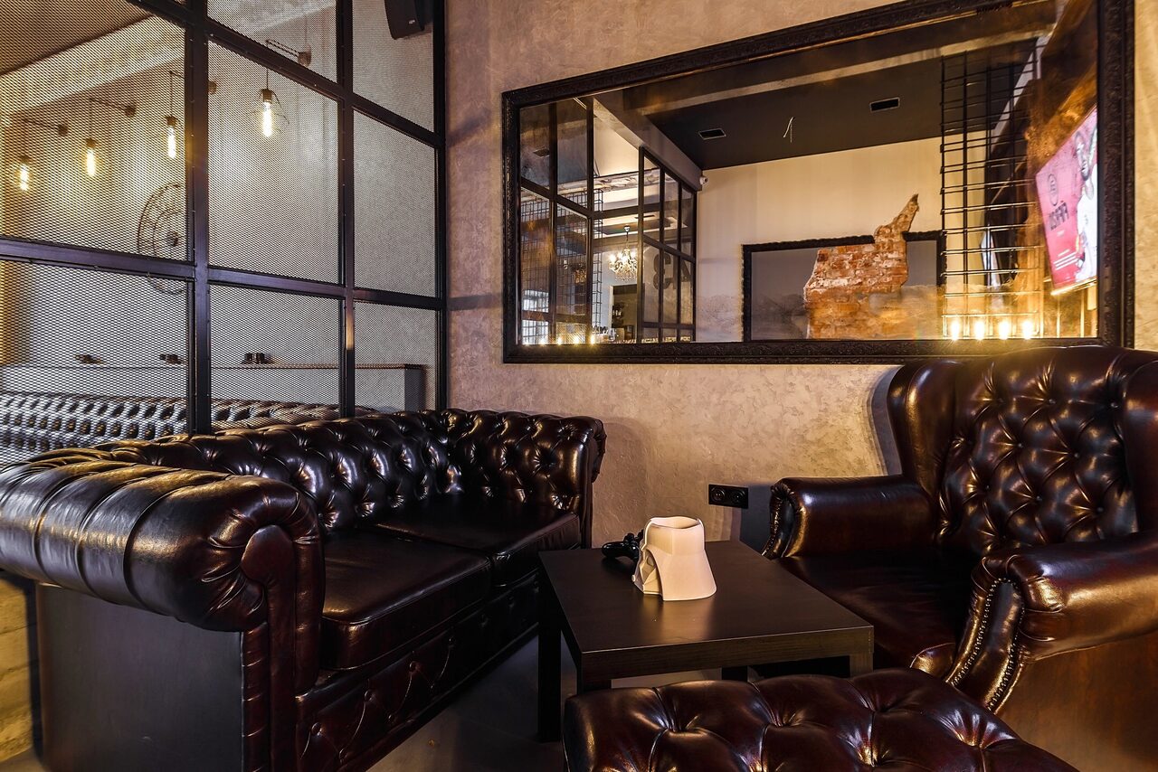 Арендовать Place 43 - твой уютный пентхаус на Невском проспекте