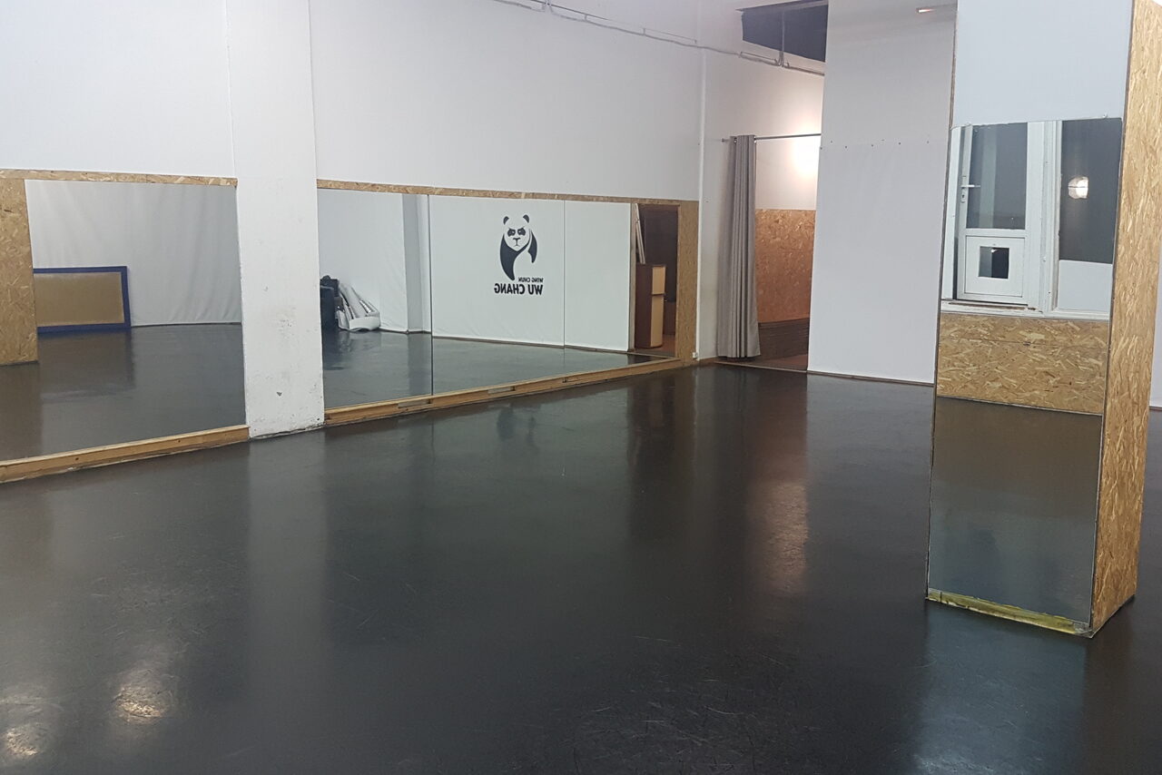 Арендовать Школа ирландского танца Eirindance