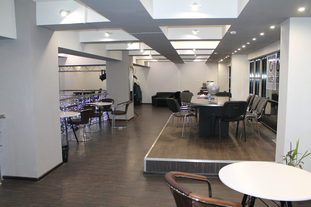 Арендовать Зал для проведения различных мероприятий