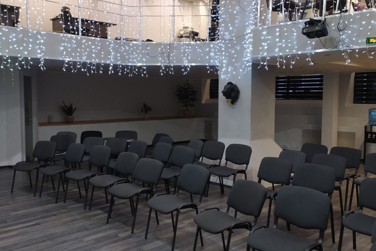 Арендовать Зал для проведения различных мероприятий