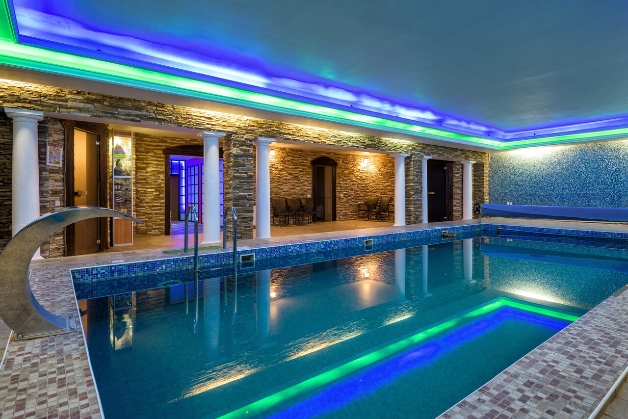 Арендовать Поместье Большаково