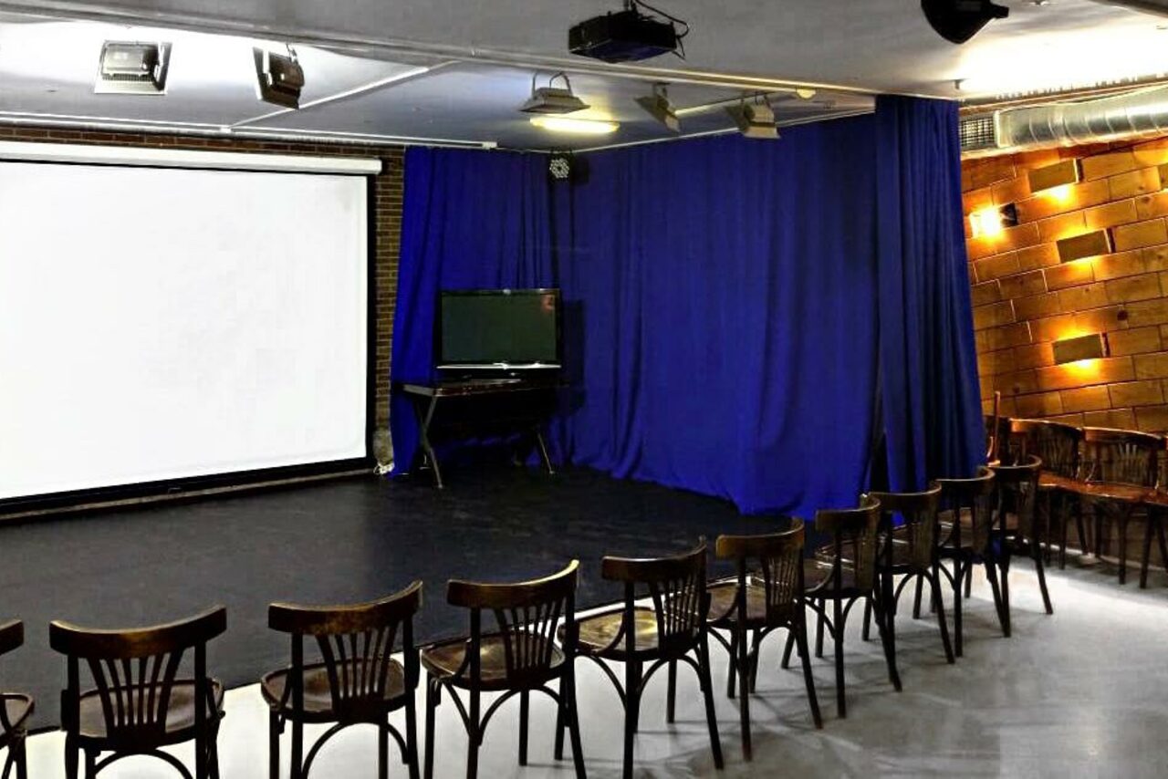 Арендовать Кафе "Капуста" 