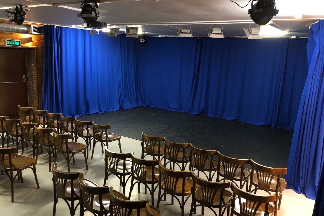 Арендовать Кафе "Капуста" 