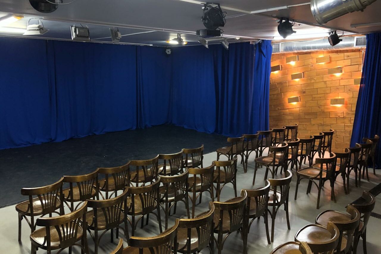 Арендовать Кафе "Капуста" 