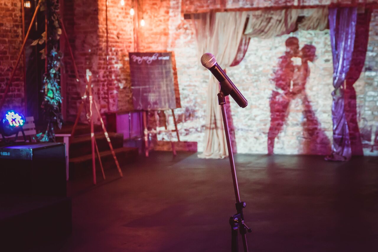 Арендовать Хаянис-холл. Просторный и современный лофт