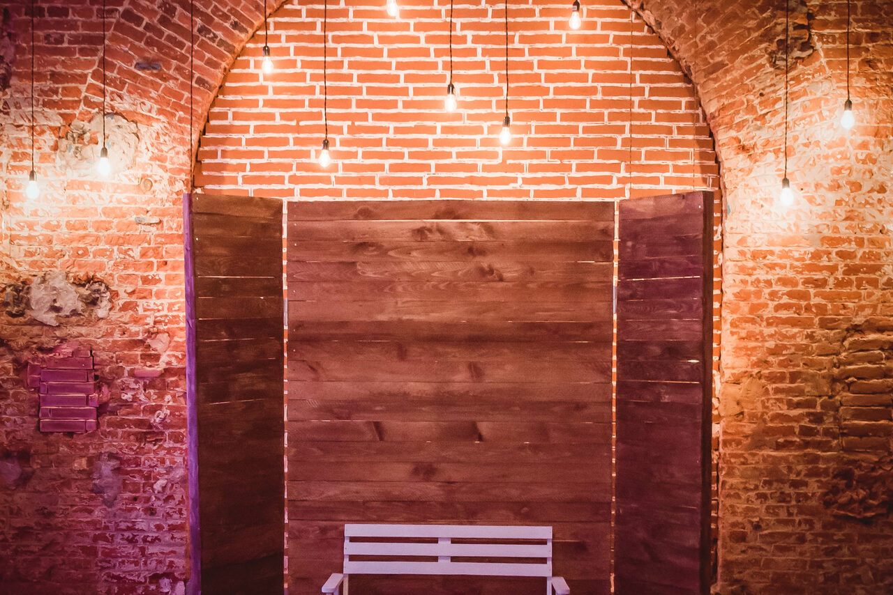 Арендовать Хаянис-холл. Просторный и современный лофт