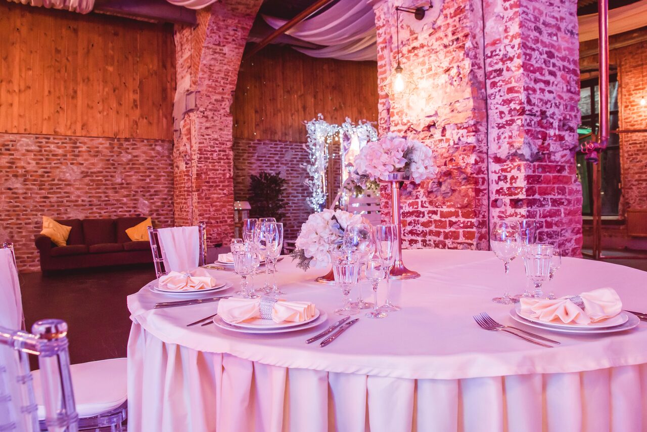 Арендовать Хаянис-холл. Просторный и современный лофт