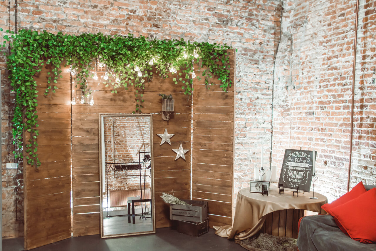 Арендовать Хаянис-холл. Просторный и современный лофт