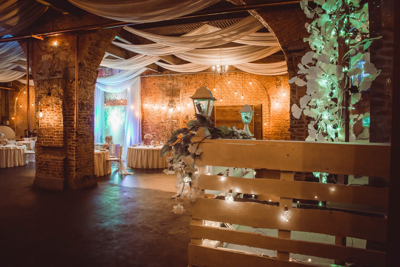 Арендовать Хаянис-холл. Просторный и современный лофт