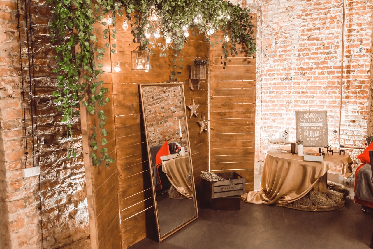 Арендовать Хаянис-холл. Просторный и современный лофт