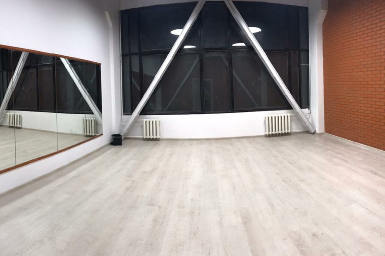 Арендовать Синий лофт