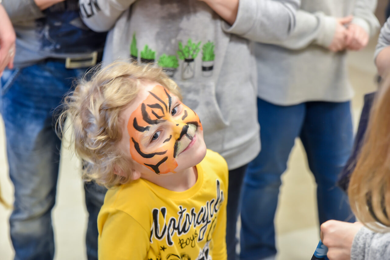 Арендовать Синий лофт