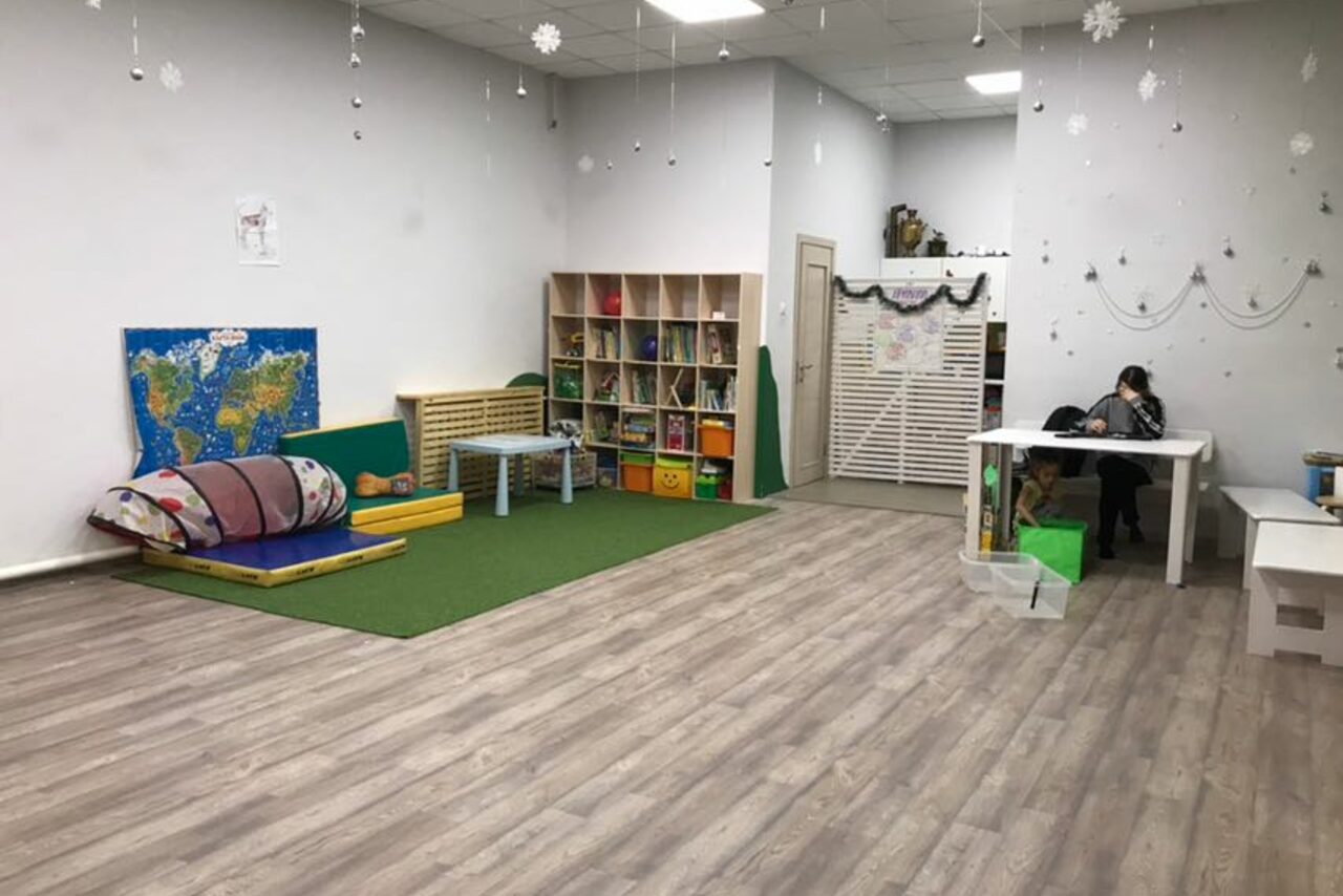 Арендовать Площадка в Москве